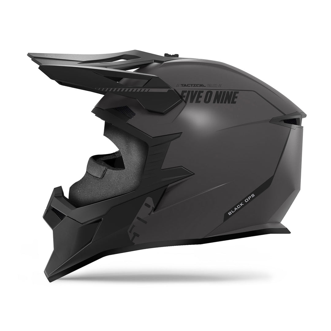 509 Tactical 2.0 Helmet With Fidlock - F01012900