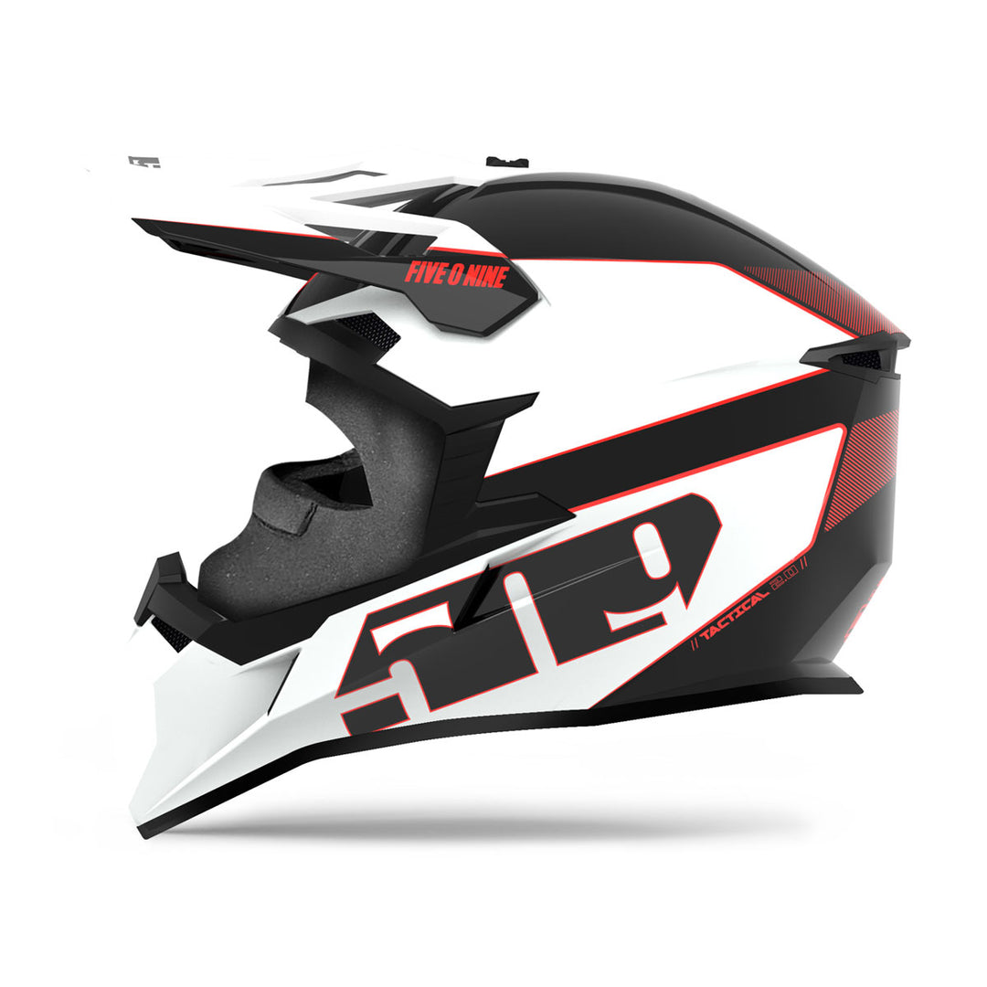 509 Tactical 2.0 Helmet With Fidlock - F01012900