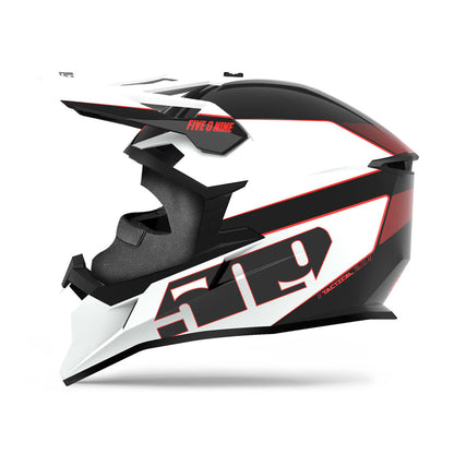 509 Tactical 2.0 Helmet With Fidlock - F01012900