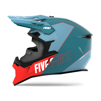509 Tactical 2.0 Helmet With Fidlock - F01012900