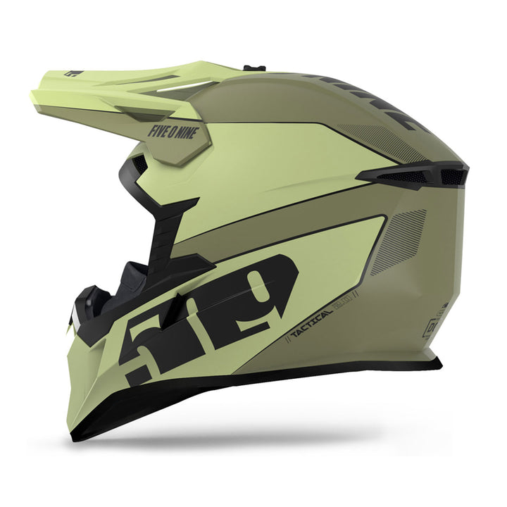 509 Tactical 2.0 Helmet - F01012200