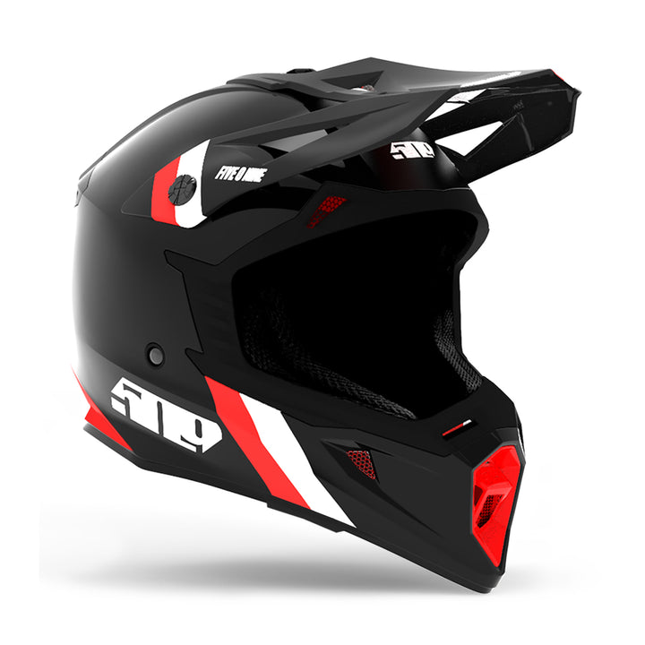 509 Tactical Offroad Helmet - F01003600