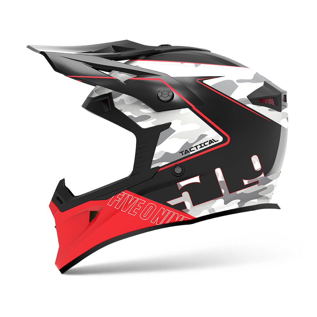 509 Tactical Offroad Helmet - F01003600