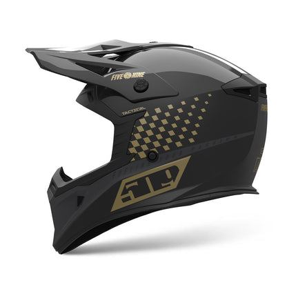 509 Tactical Offroad Helmet - F01003600