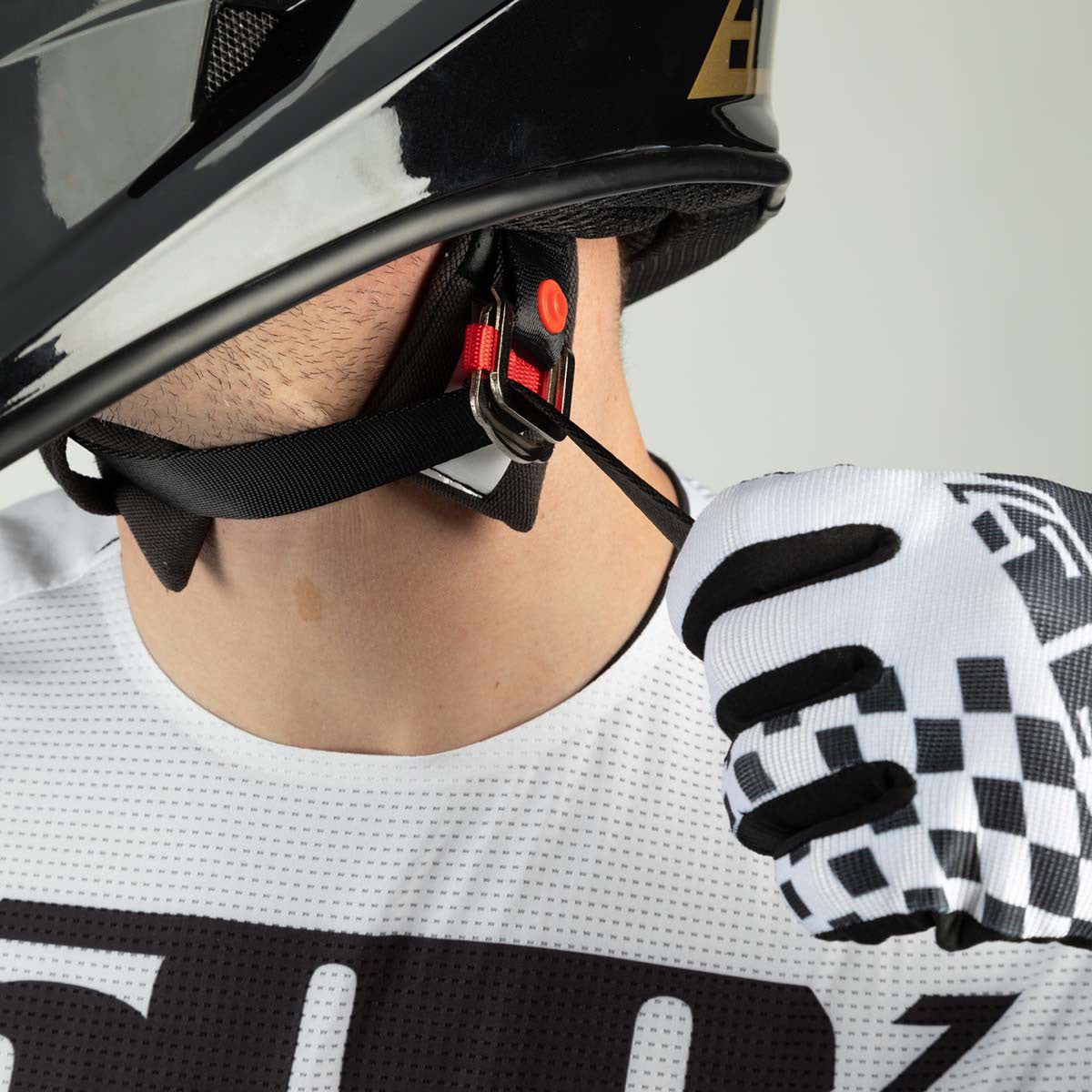 509 Tactical Offroad Helmet - F01003600