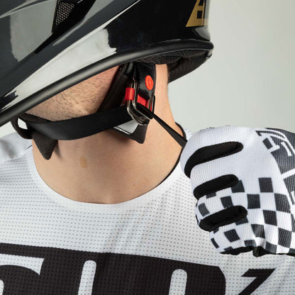 509 Tactical Offroad Helmet - F01003600