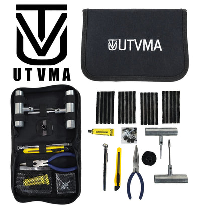 UTVMA Summit Recovery Kit