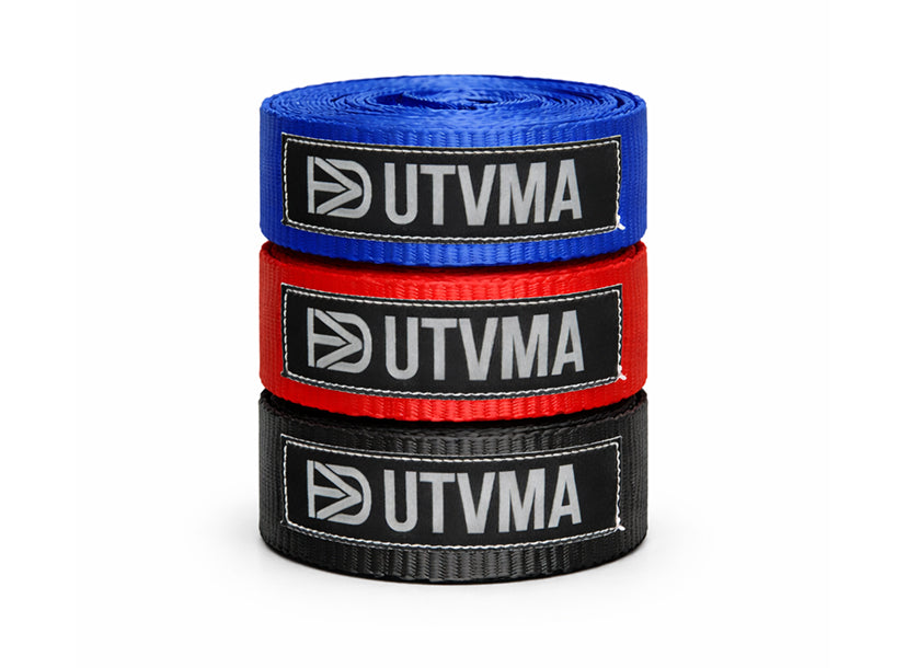 UTVMA Summit Recovery Kit
