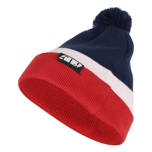 509 Trip POM Beanie