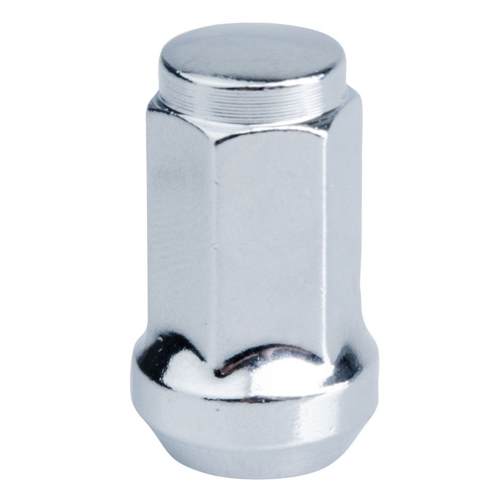 Tusk Tapered Lug Nut 3/8" with 14mm Head