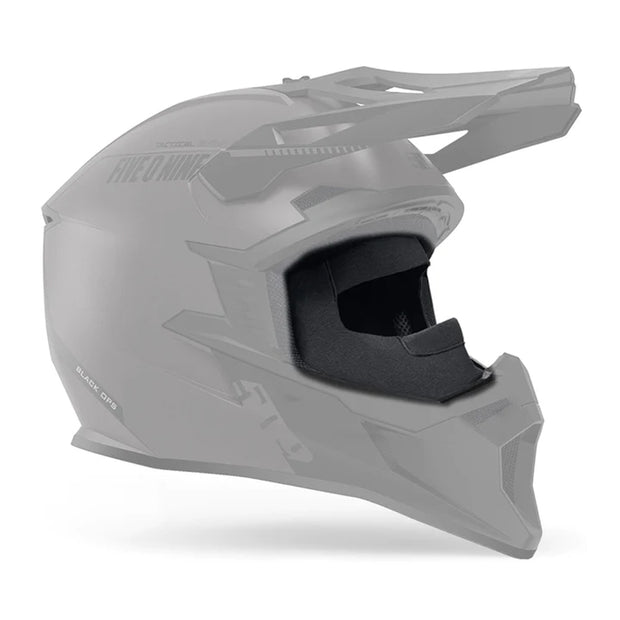 509 V.E.E.S. Protection System for Tactical 2.0 Helmet - F01018300