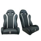 Honda Talon 4 Front Suspension Bucket Seats (2019-2025)