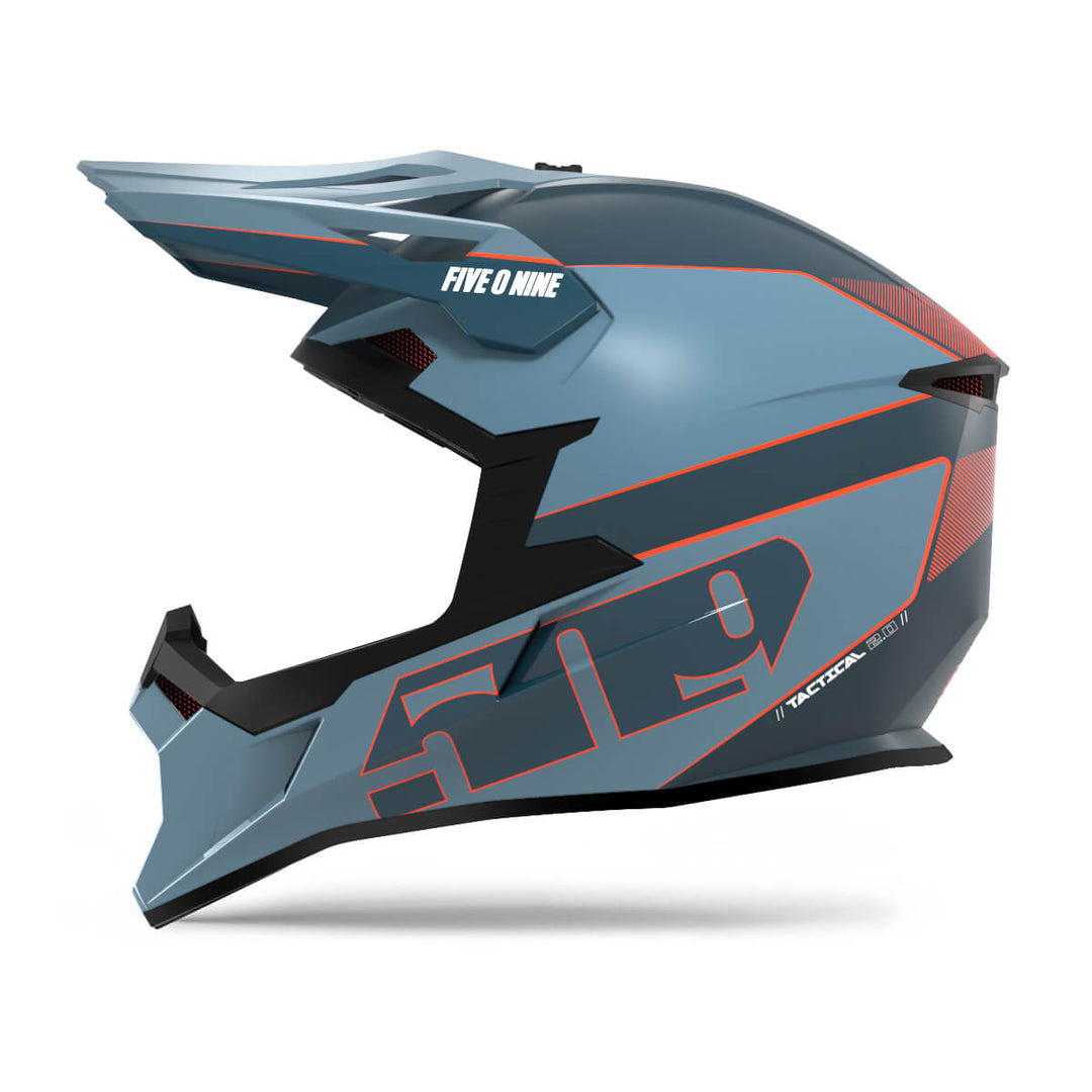 509 Youth Tactical 2.0 Offroad Helmet - F01015400