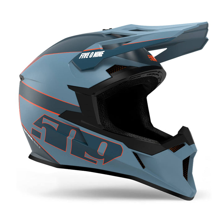 509 Youth Tactical 2.0 Offroad Helmet - F01015400