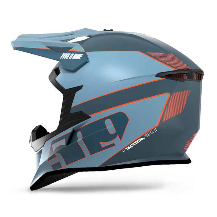 509 Youth Tactical 2.0 Offroad Helmet - F01015400