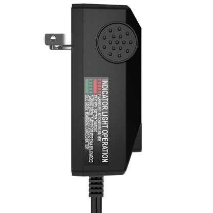 Battery Tender Jr. 6V, 1.25 AMP Battery Charger - 22-0196