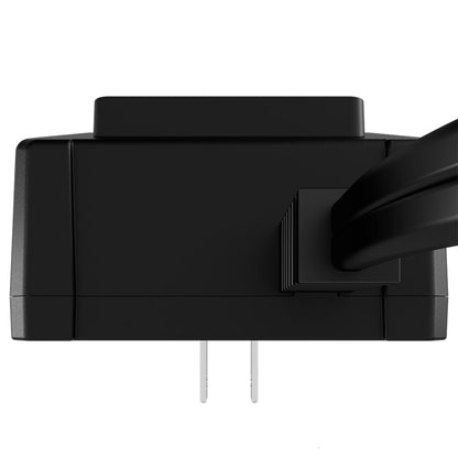 Battery Tender Jr. 6V, 1.25 AMP Battery Charger - 22-0196