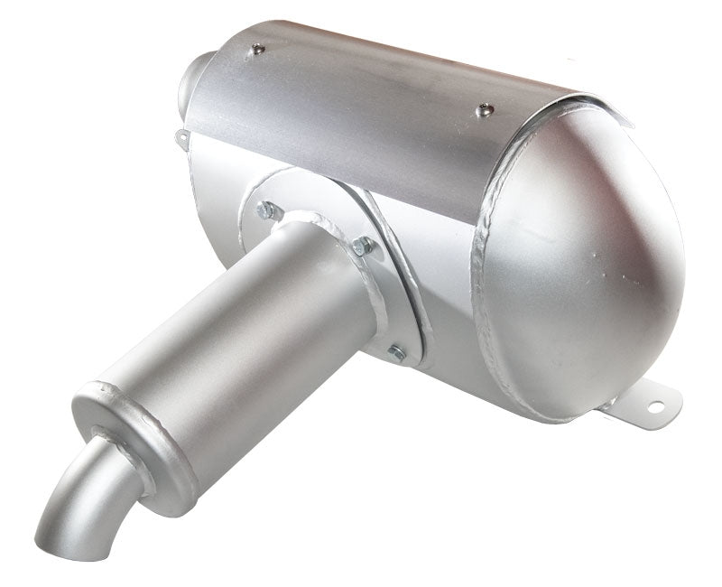 SLP Super Silent Muffler for Polaris 800 RZR Models - 09-108