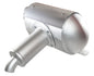 SLP Super Silent Muffler for Polaris 800 RZR Models - 09-108