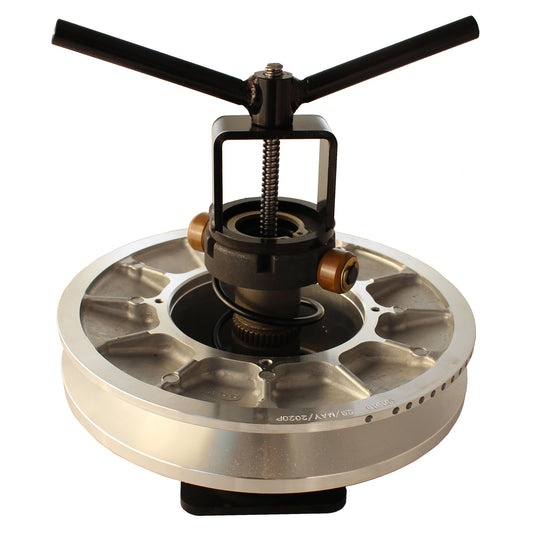 SLP Spring Compressor for Polaris Snowmobile and RZR and Ranger with TEAM TSS98, TSS04, Tied, Rapid Reaction Secondary Clutch and All Polaris Primary clutches - 20-173-20