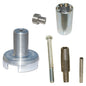 SLP Drive Clutch Spider Assembly Removal Kit for Polaris 900 & 1000 UTV Models - 20-323
