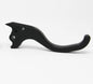 TKI Billet Short Pull Brake Lever for Arctic Cat Alpha One Models - Black - 201-2008-02
