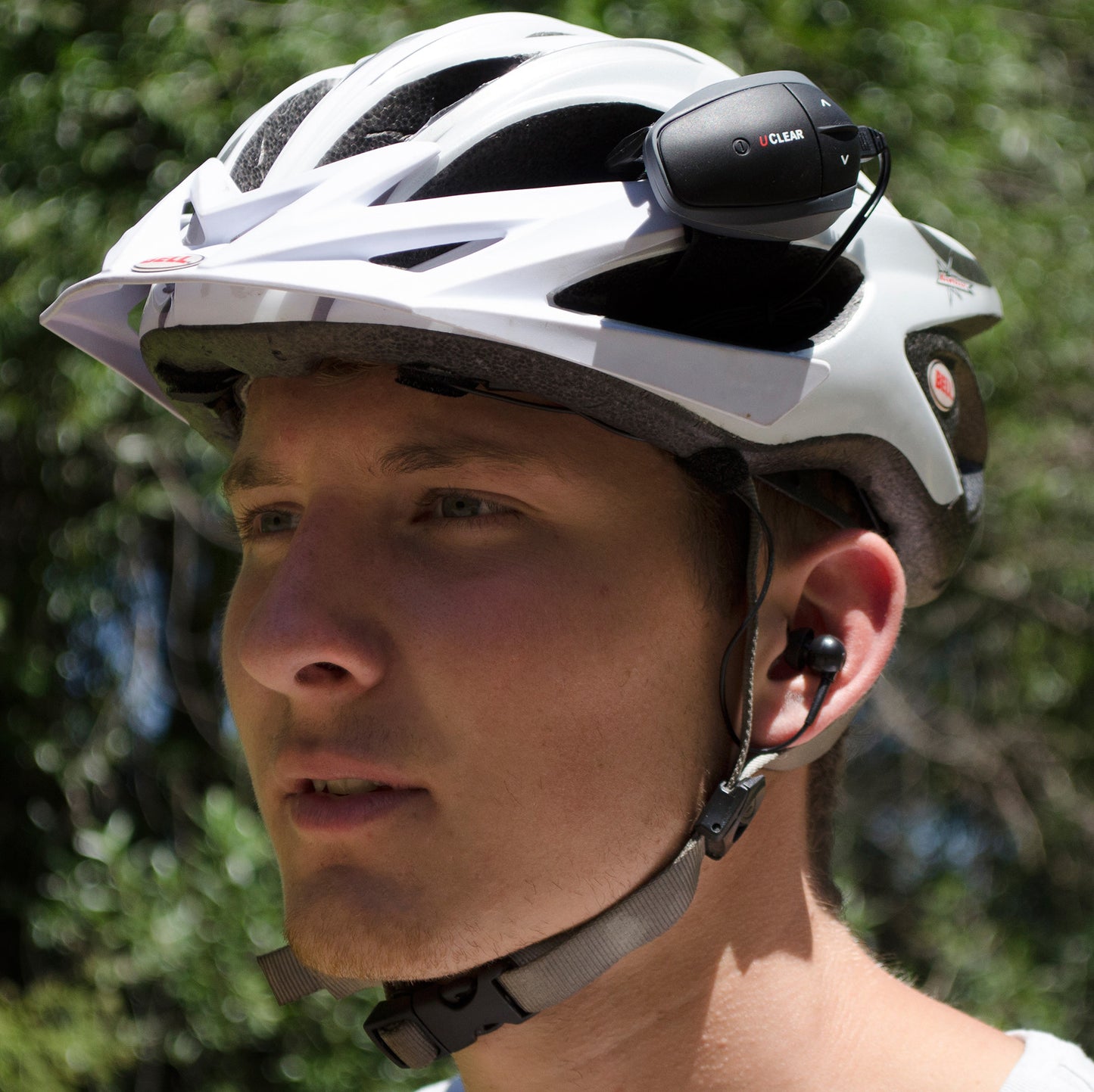 UClear Long Earbuds – For HBC/AMP Bluetooth Systems