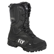 Fly Racing Marker Boot Black 361-97