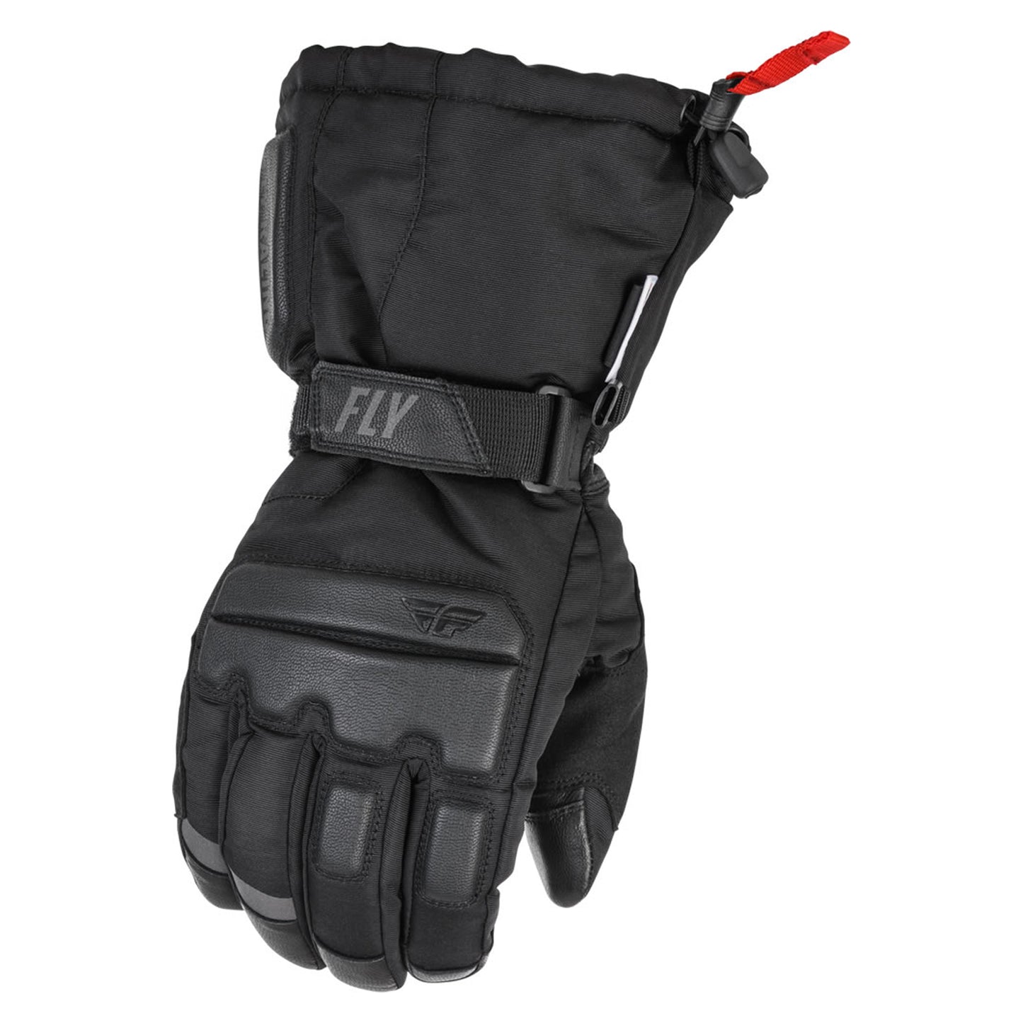 Fly Racing Aurora Gloves - Black - 363-3892