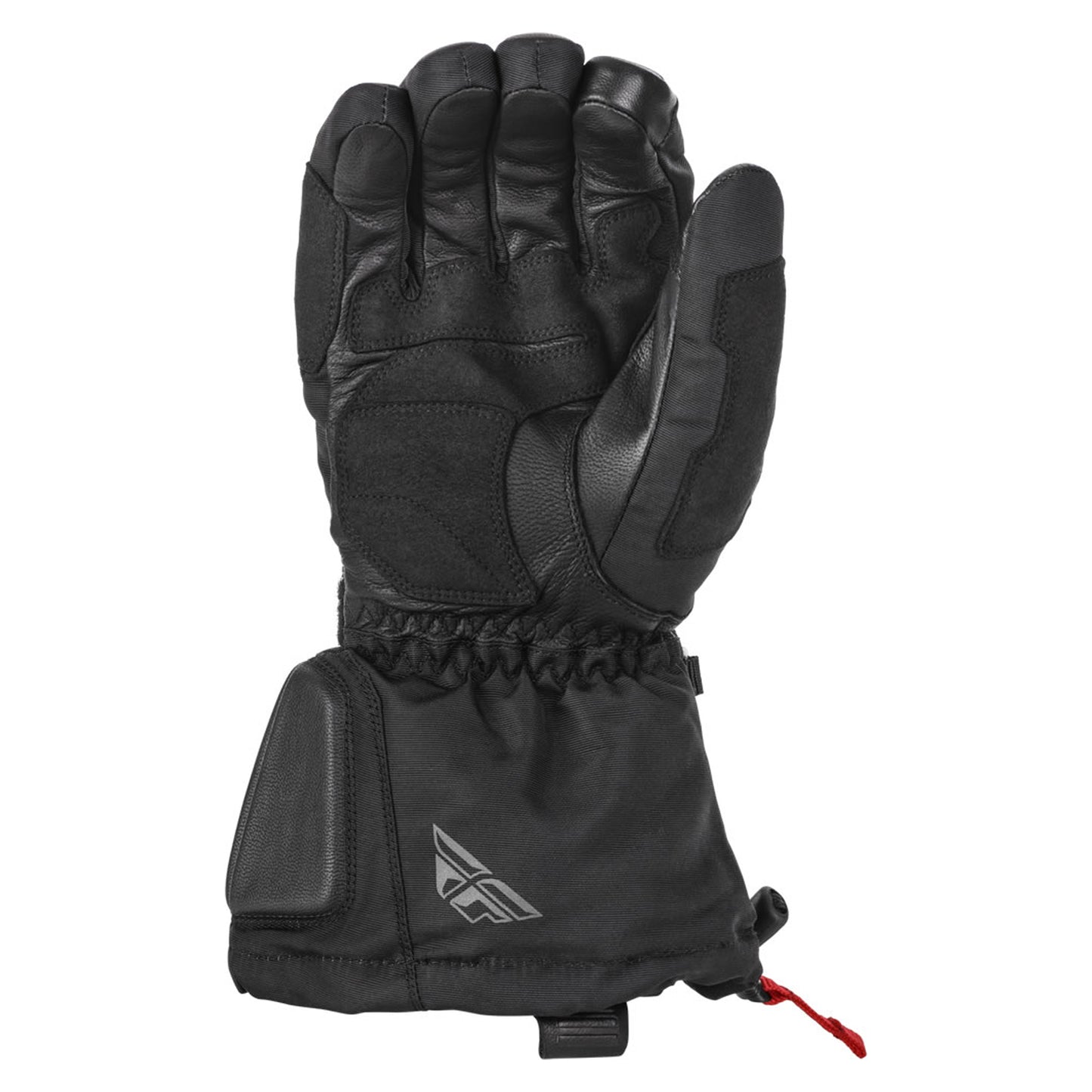 Fly Racing Aurora Gloves - Black - 363-3892