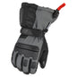 Fly Racing Aurora Gloves - Black / Grey - 363-3893