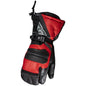Fly Racing Ridgeline Claws - Black/Red - 363-3911