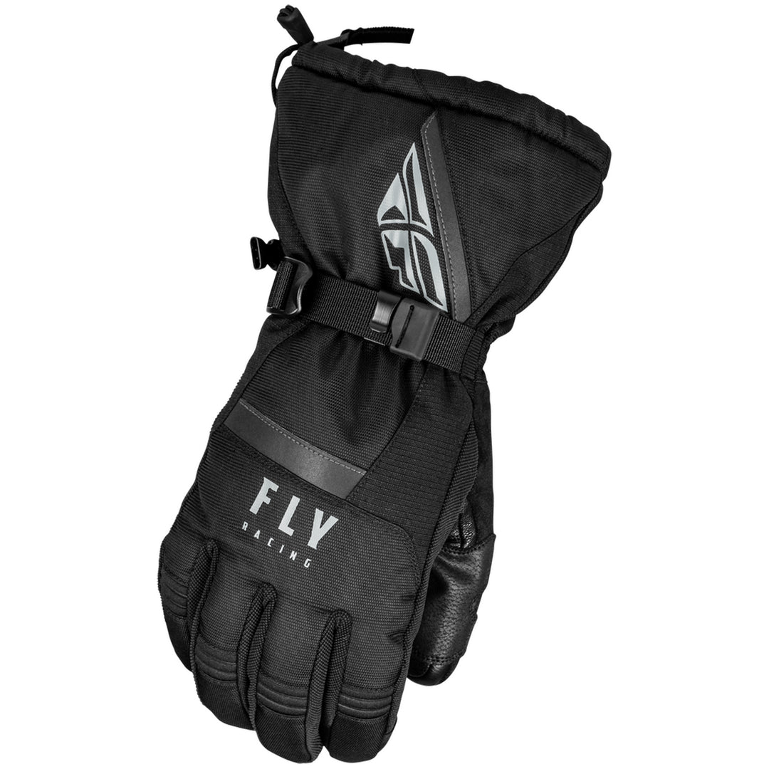 Fly Racing Cascade Gloves - 363-392