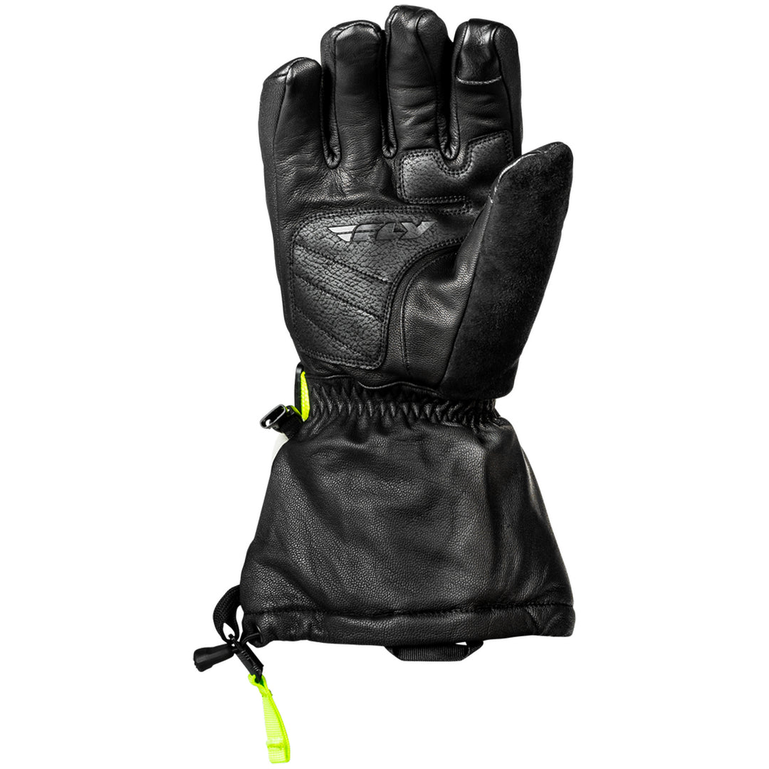 Fly Racing Glacier Gloves - 363-394