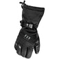 Fly Racing Highland Snowmobile Gloves - Black - 363-3950