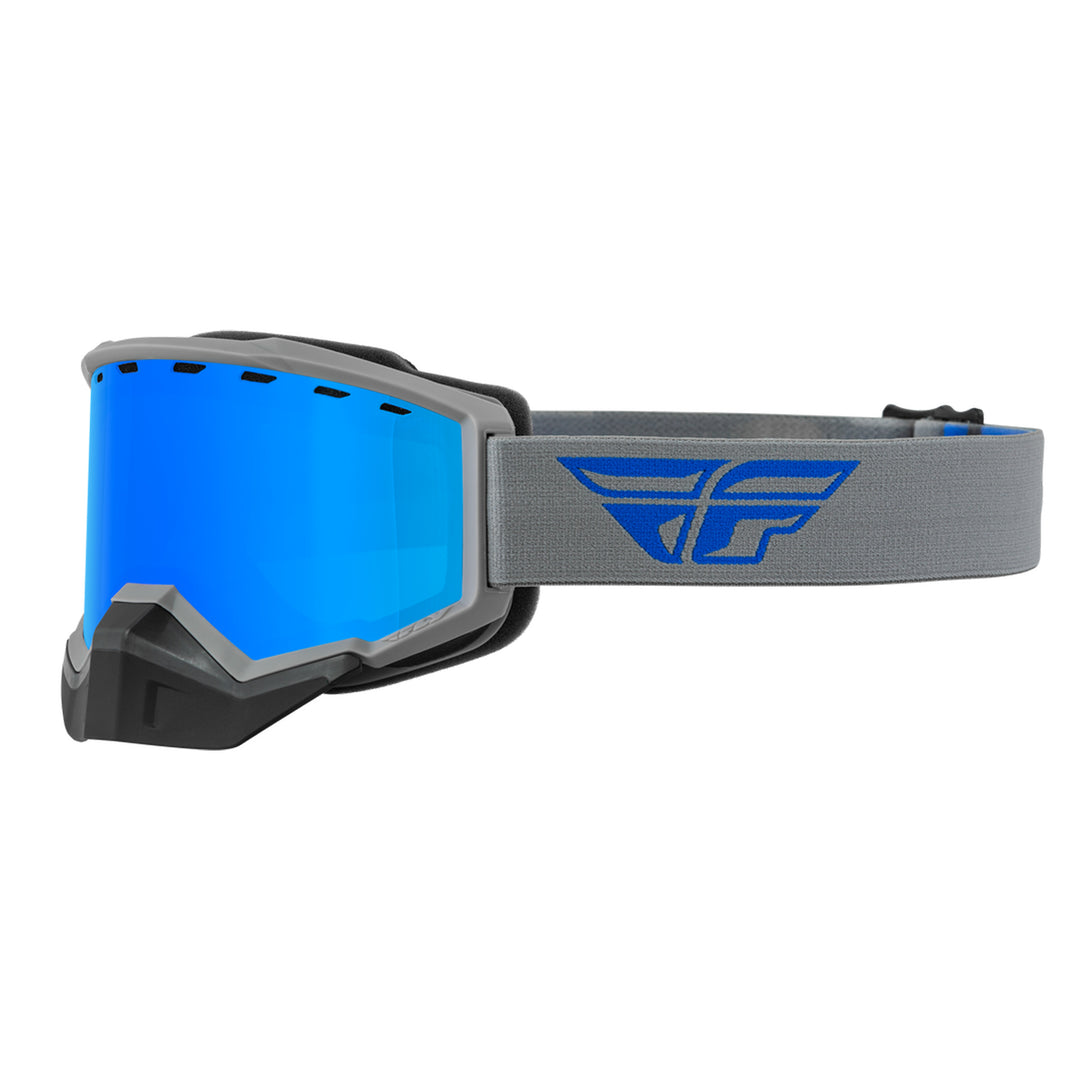 Fly Racing Focus Snow Goggle - 37-500
