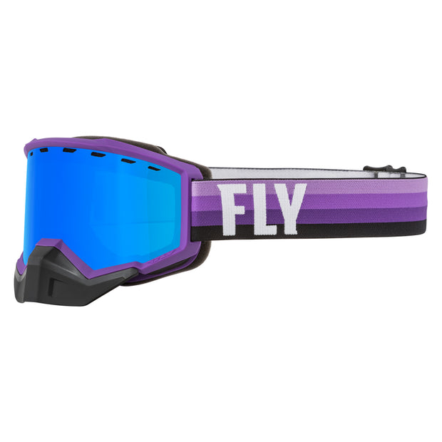 Fly Racing Focus Snow Goggle - 37-500