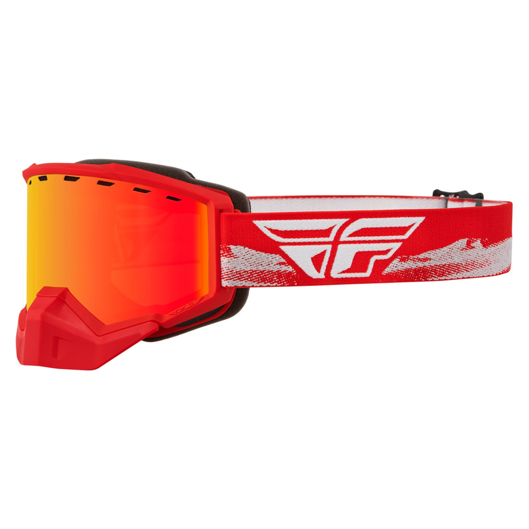 Fly Racing Focus Snow Goggle - 37-500