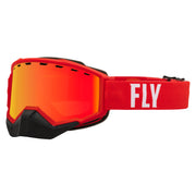 Fly Racing Focus Snow Goggle - 37-500