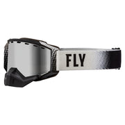 Fly Racing Zone Snow Goggle - 37-502
