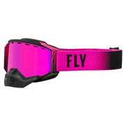 Fly Racing Zone Snow Goggle - 37-502