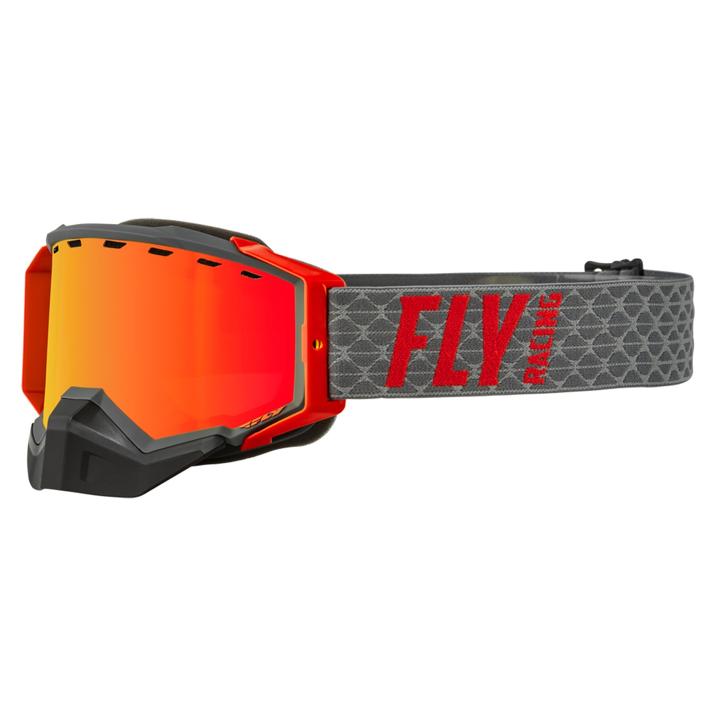 Fly Racing Zone Snow Goggle - 37-502