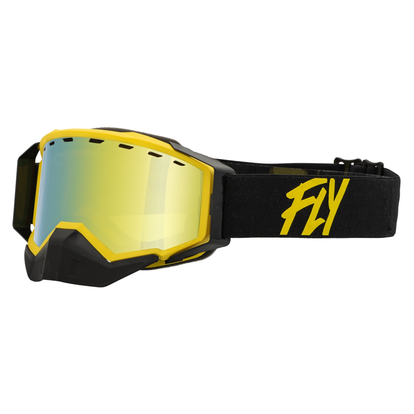 Fly Racing Zone Snow Goggle - 37-502