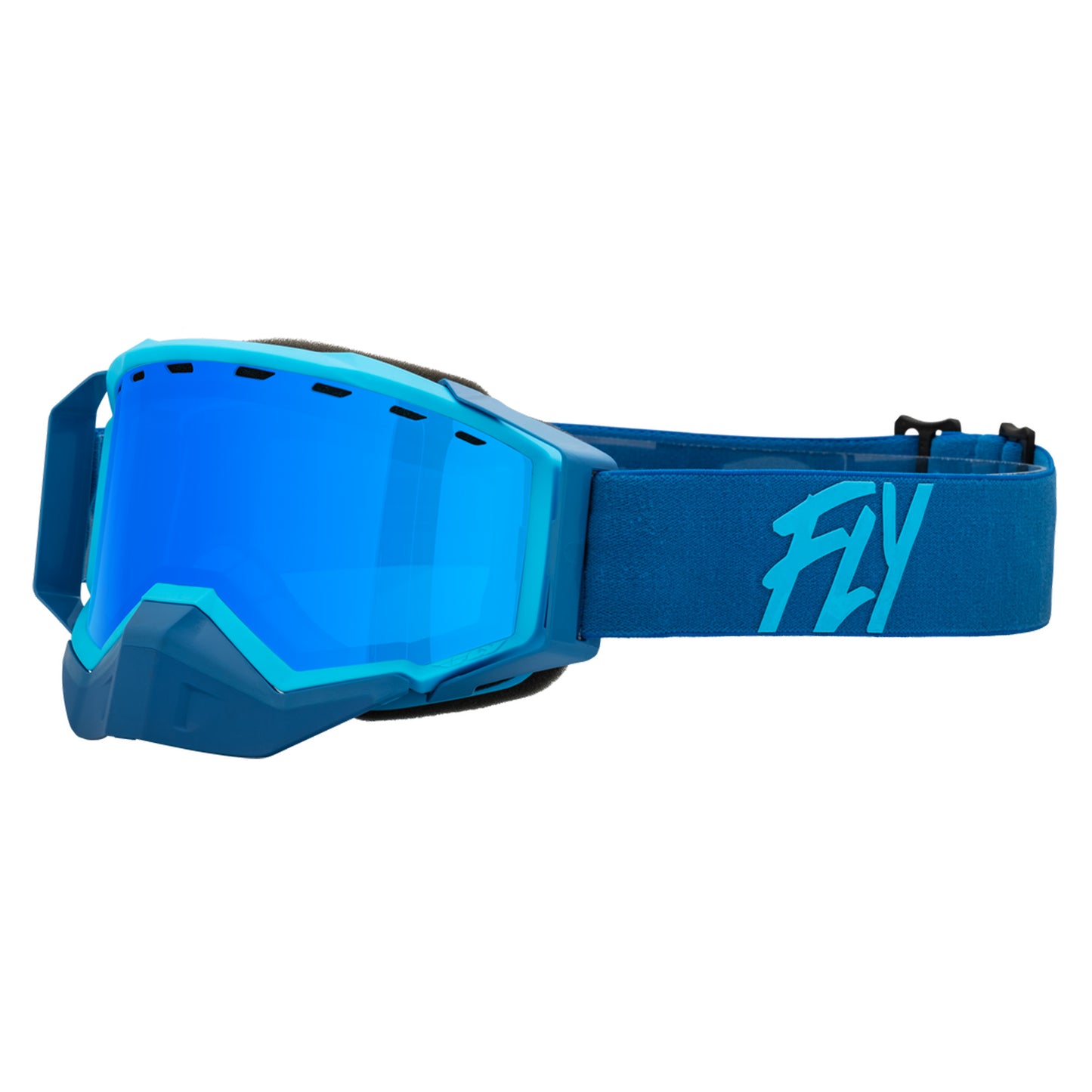 Fly Racing Zone Snow Goggle - 37-502