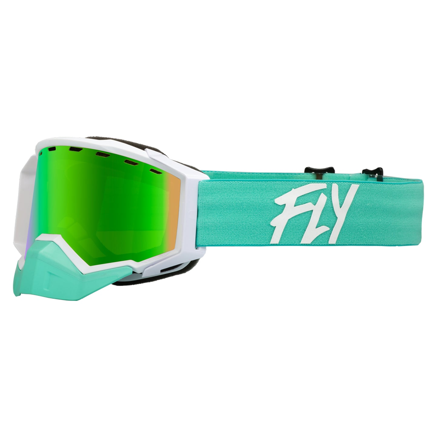Fly Racing Zone Snow Goggle - 37-502