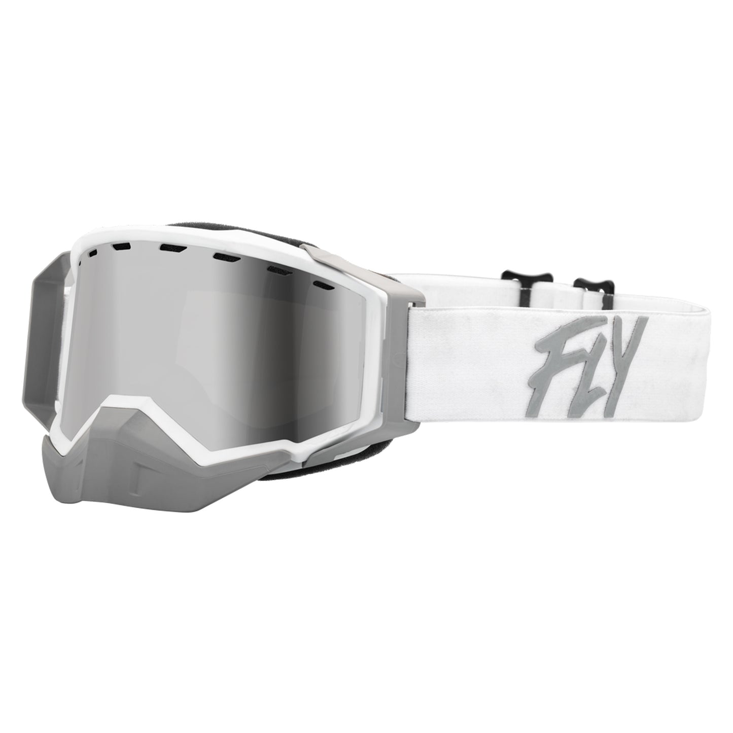 Fly Racing Zone Snow Goggle - 37-502
