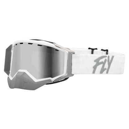 Fly Racing Zone Snow Goggle - 37-502