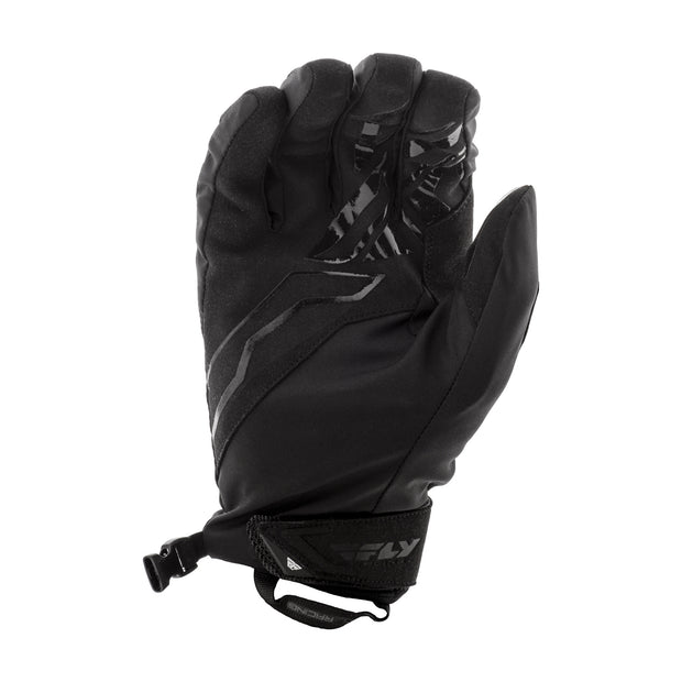 Fly Racing Boundary Gloves - 371-03