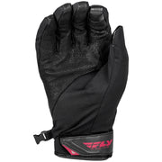 Fly Racing Title Long Gloves - 371-061