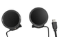 UClear Boost 2.0 Helmet Speaker Set for AMP and HBC Series Bluetooth Headsets